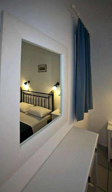 Villa 9 Muses Vári Cameră foto